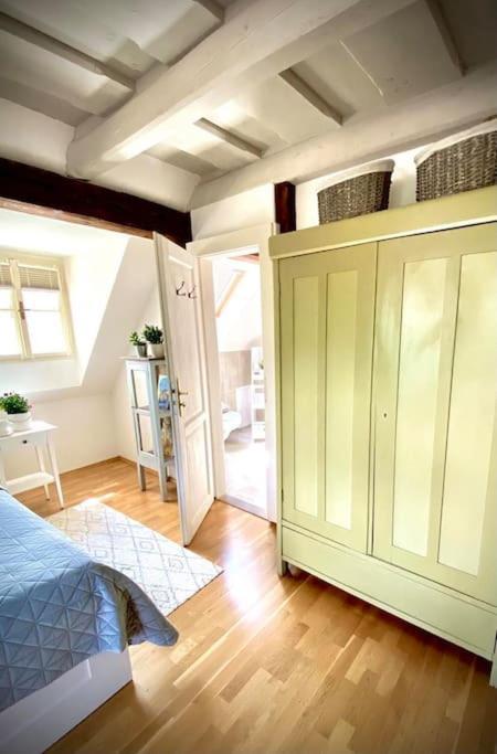 Dobre Casy - Studio I. Banska Stiavnica Bagian luar foto